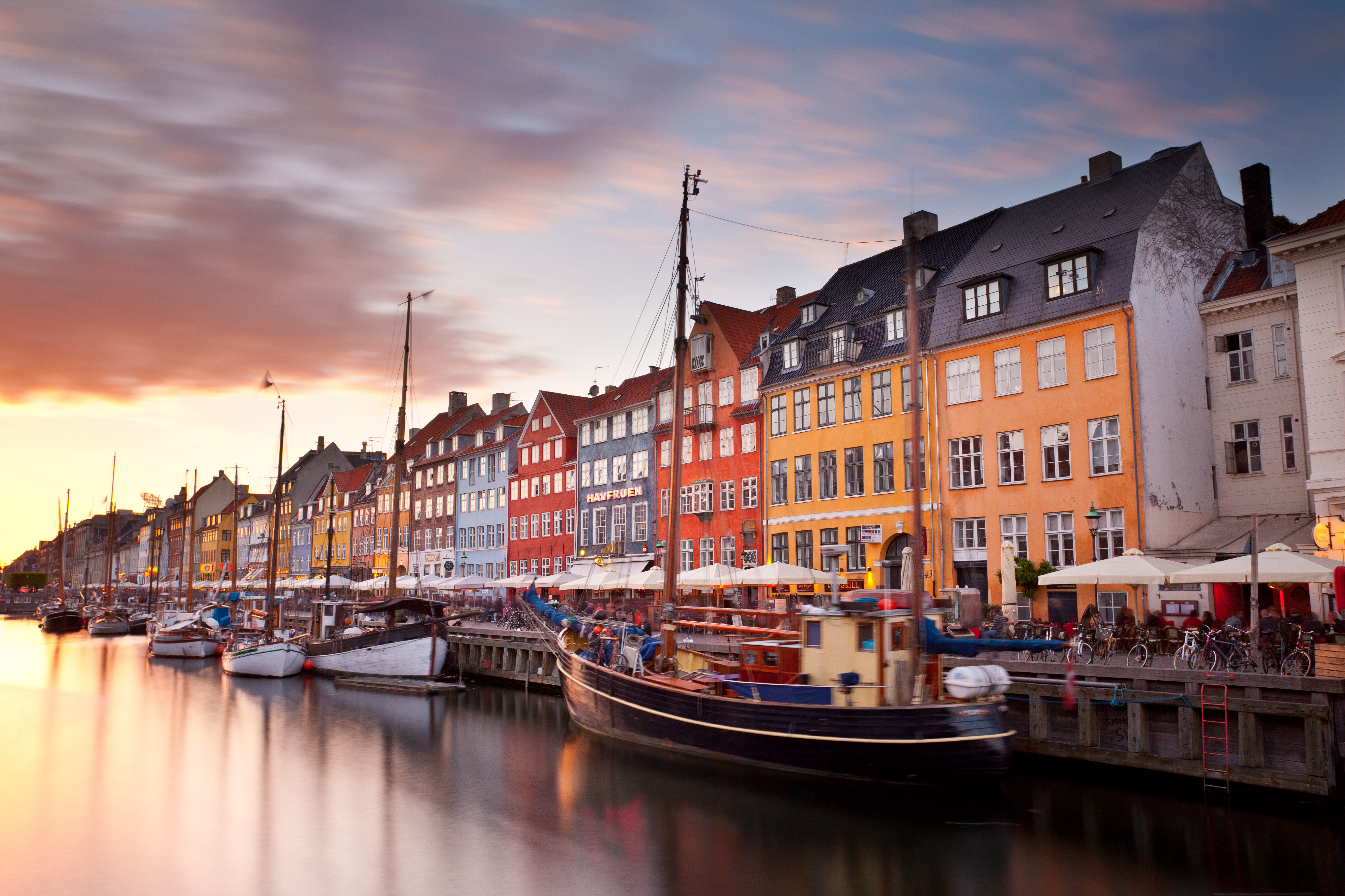 Copenhagen Travel | Denmark - Lonely Planet